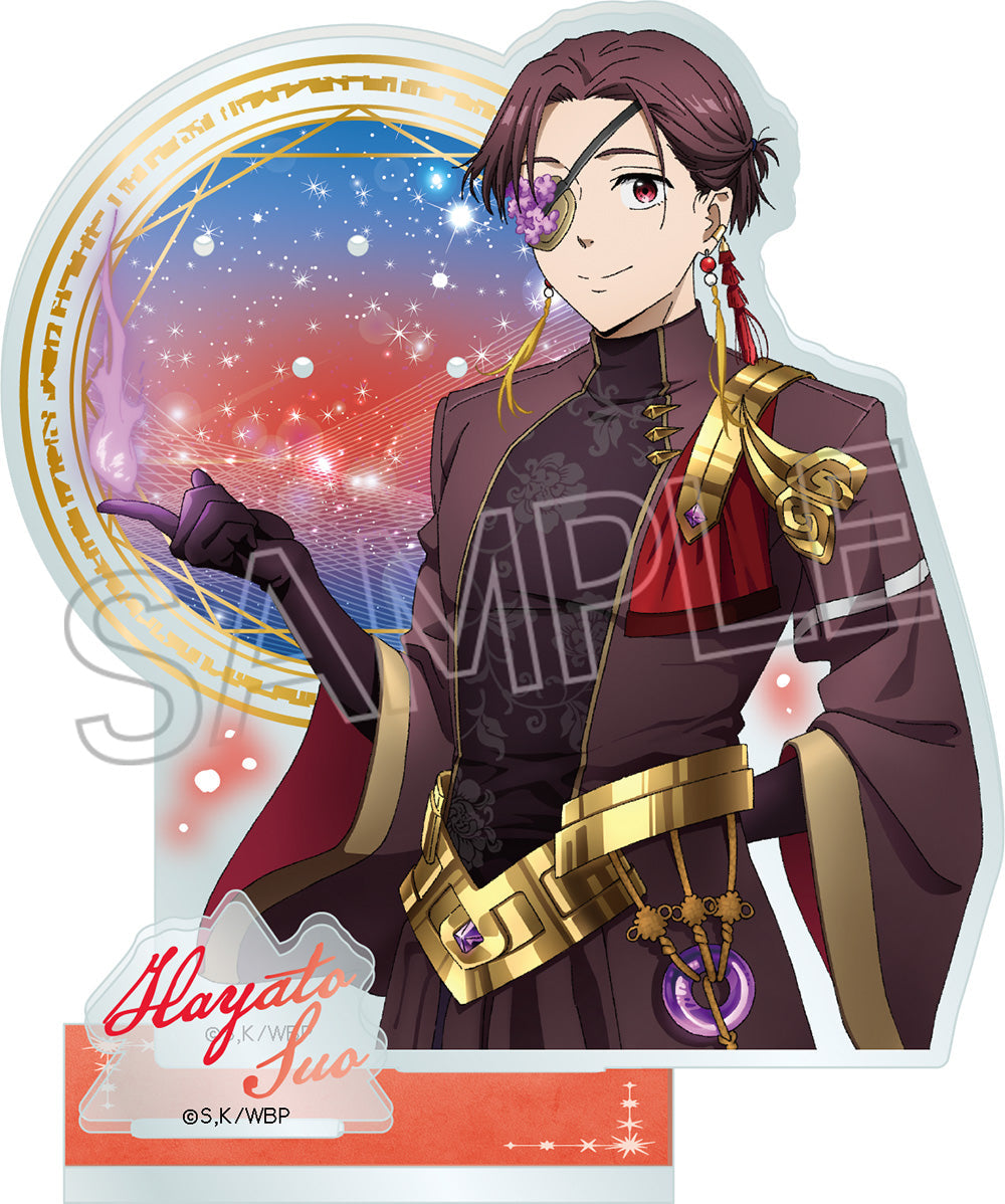 WINDBREAKER』アクセサリースタンド−RPG− 蘇枋隼飛– Anime Store JP