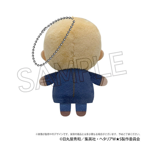 『ヘタリアWorld★Stars』ぴこぱぺ! ドイツ