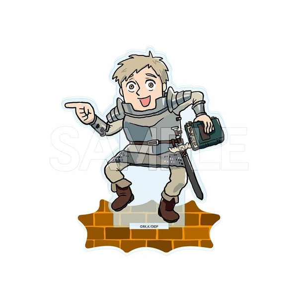 『ダンジョン飯』ヨシ!アクリルスタンド ライオス