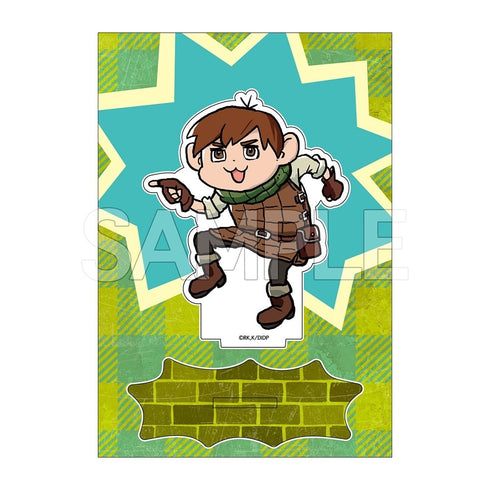 『ダンジョン飯』ヨシ!アクリルスタンド チルチャック