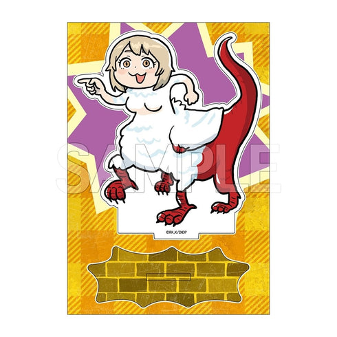 『ダンジョン飯』ヨシ!アクリルスタンド ファリン(キメラ)