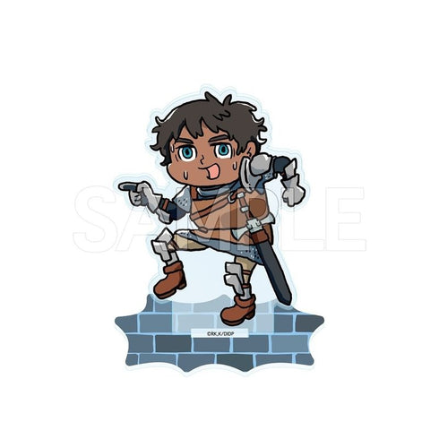 『ダンジョン飯』ヨシ!アクリルスタンド カブルー