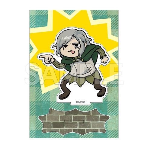 『ダンジョン飯』ヨシ!アクリルスタンド ミスルン