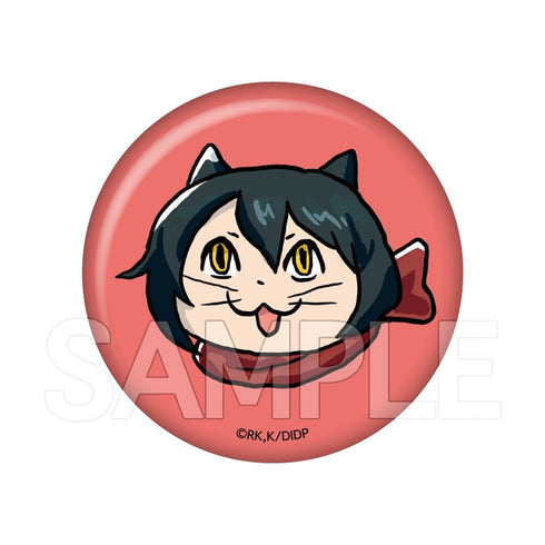 『ダンジョン飯』ヨシ!缶バッジ BOX(8個入)