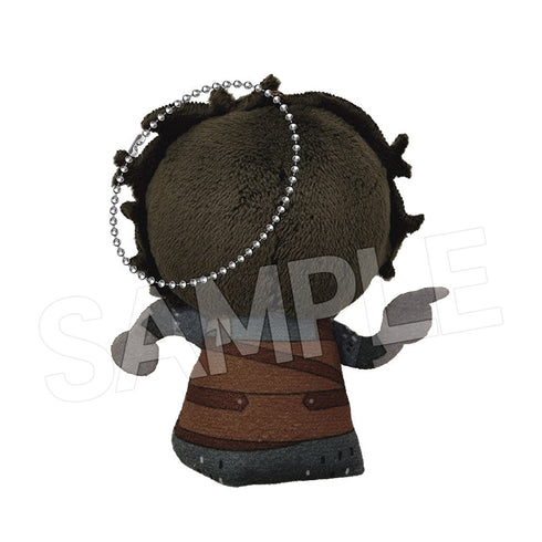 『ダンジョン飯』ヨシ!ぴこぱぺ! カブルー