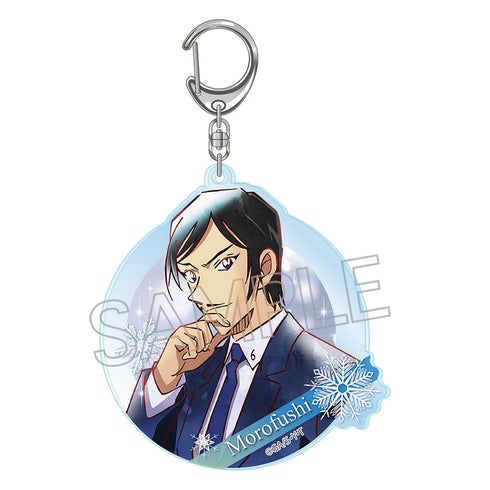 『名探偵コナン』ウェットカラーシリーズ vol.6 アクリルキーホルダー 諸伏高明