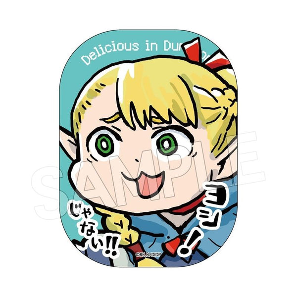 『ダンジョン飯』ヨシ!ステッカー マルシル