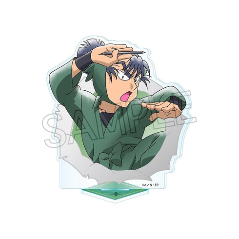 『忍たま乱太郎』ミニアクリルスタンド 食満留三郎