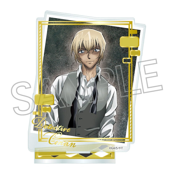 『名探偵コナン』箔押しアクリルスタンド 安室 透