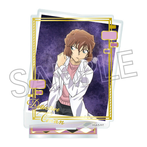 『名探偵コナン』箔押しアクリルスタンド シェリー