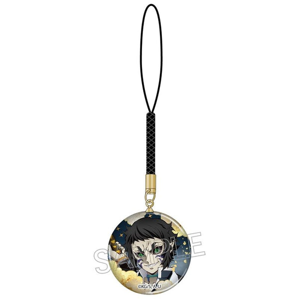 『鬼滅の刃』ガラス根付 獪岳