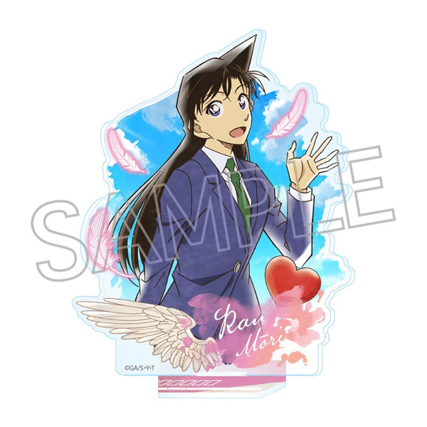 『名探偵コナン』ヴィンテージシリーズVol.9 アクリルスタンド 毛利蘭