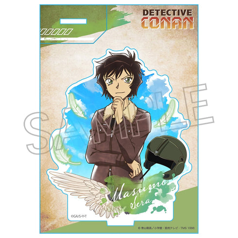 『名探偵コナン』ヴィンテージシリーズVol.9 アクリルスタンド 世良真純