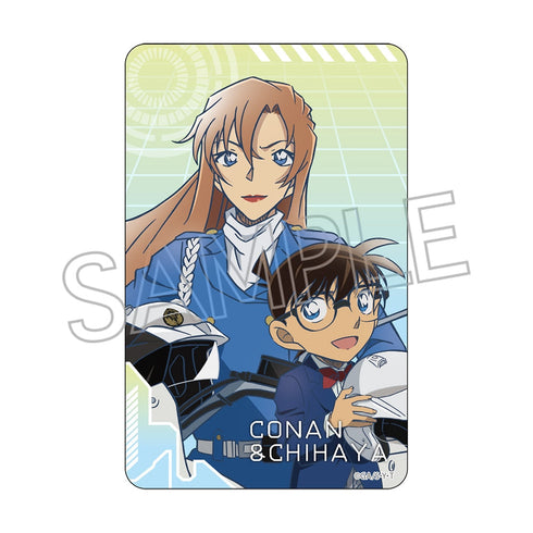 『名探偵コナン』クリアカード Vol.4 BOX(10パック入)