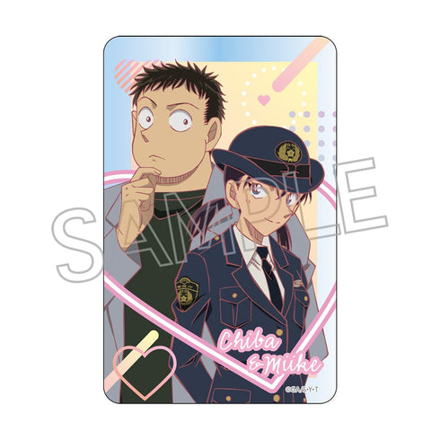 『名探偵コナン』クリアカード Vol.4 BOX(10パック入)