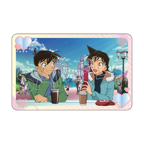 『名探偵コナン』クリアカード Vol.4 BOX(10パック入)