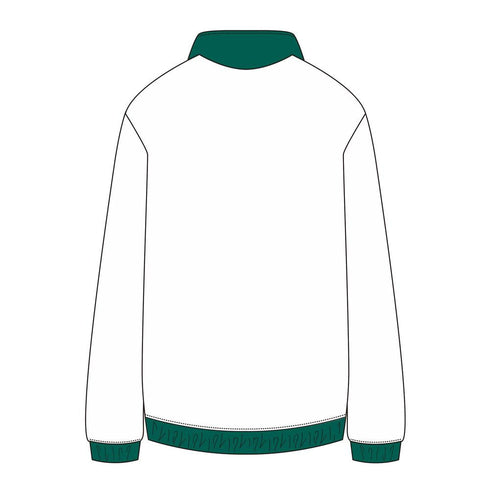 『ハイキュー!!』ジャージ 伊達工業高校