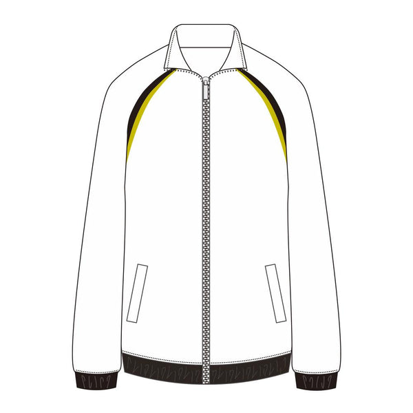 『ハイキュー!!』ジャージ 梟谷学園高校