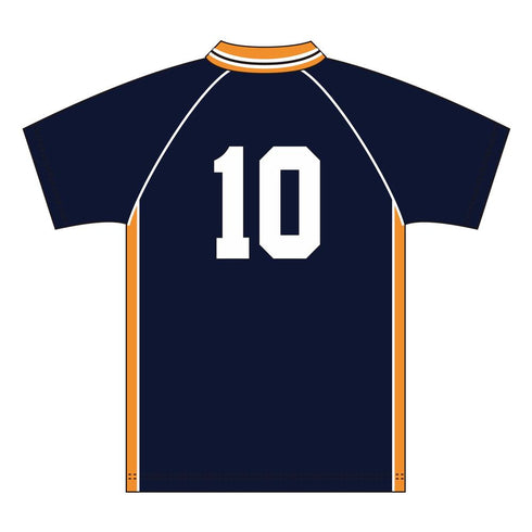 『ハイキュー!!』ユニフォーム 烏野高校 日向翔陽