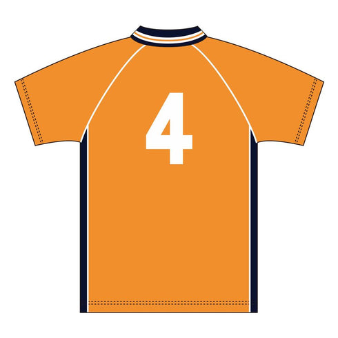 『ハイキュー!!』ユニフォーム 烏野高校 西谷夕