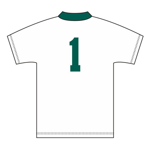 『ハイキュー!!』ユニフォーム 伊達工業高校 青根高伸