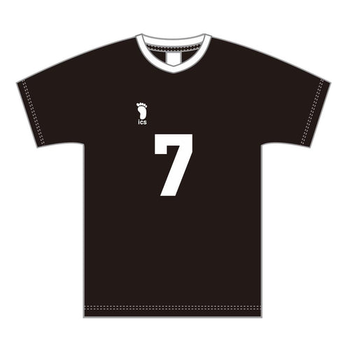 『ハイキュー!!』ユニフォーム 稲荷崎高校 宮侑