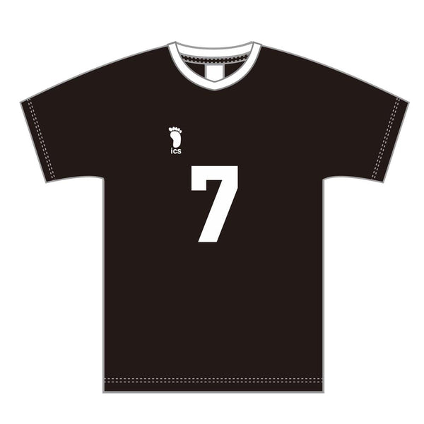 『ハイキュー!!』ユニフォーム 稲荷崎高校 宮侑