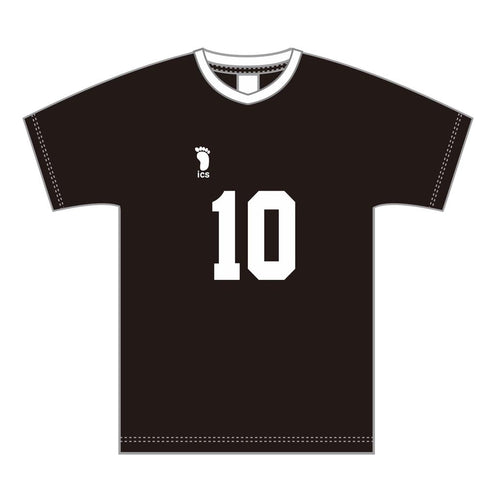 『ハイキュー!!』ユニフォーム 稲荷崎高校 角名倫太郎