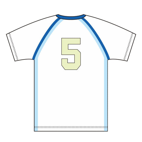 『ハイキュー!!』ユニフォーム 鴎台高校 星海光来