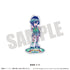 『KING OF PRISM-Your Endless Call-みーんなきらめけ!プリズム☆ツアーズ』アクリルスタンド にゅーとろ C 香賀美タイガ