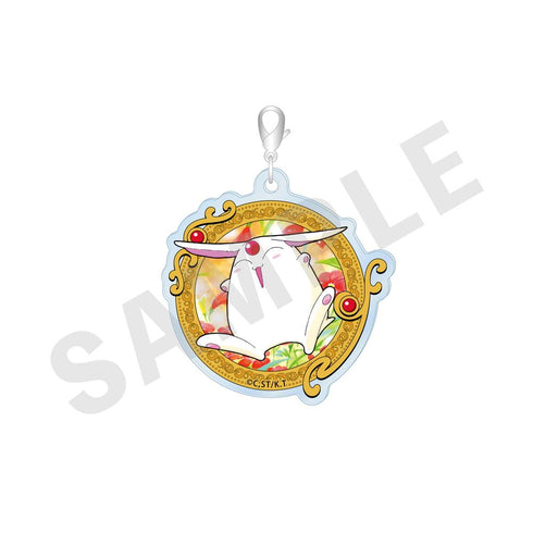 『魔法騎士レイアース』-favorite series- トレーディングアクリルチャームA【BOX】