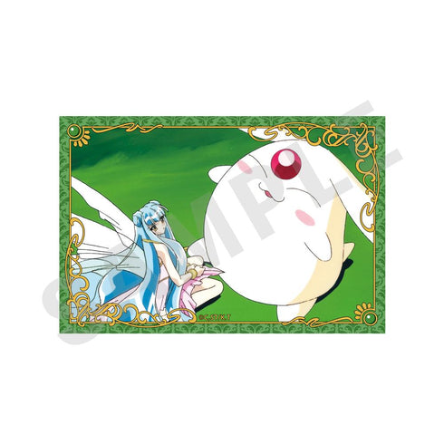 『魔法騎士レイアース』-favorite series- トレーディングカードB【BOX】