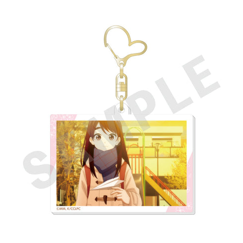 『花野井くんと恋の病』トレーディングアクリルキーホルダー Vol.2【BOX】