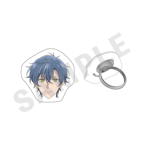 『美男高校地球防衛部ハイカラ!』~favorite series~ ふぃんこれ(酸ヶ湯愛琉志)