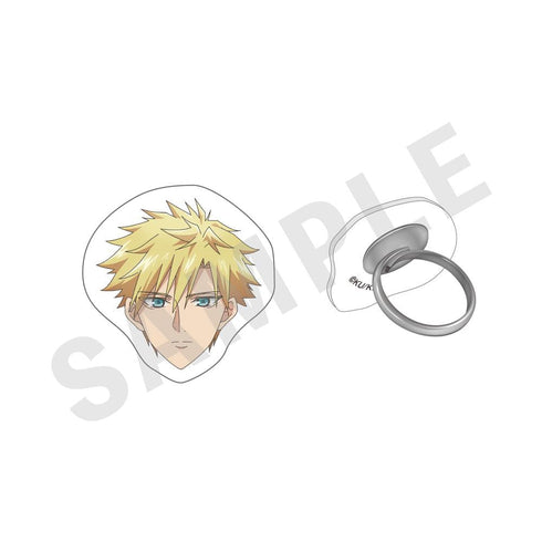 『美男高校地球防衛部ハイカラ!』~favorite series~ ふぃんこれ(百目鬼珠闘麗斗)