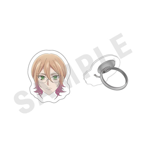 『美男高校地球防衛部ハイカラ!』~favorite series~ ふぃんこれ(猫魔祐)