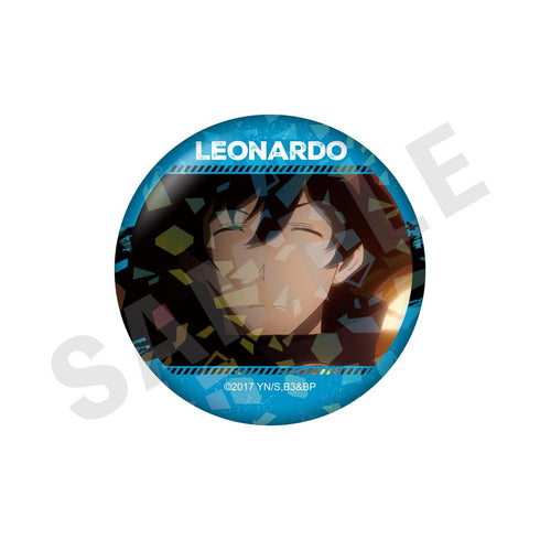 『血界戦線 & BEYOND』~favorite series~ トレーディングホログラム缶バッジ(全10種)【BOX】