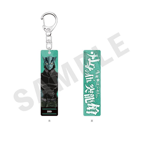 『血界戦線 & BEYOND』~favorite series~ トレーディングアクリルキーホルダー(全8種)【BOX】