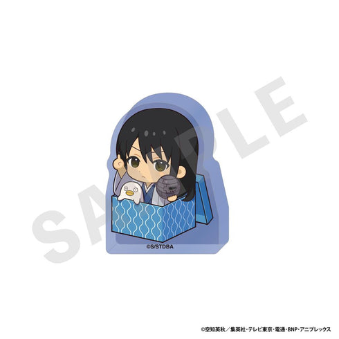 『銀魂』アクリルブロック (桂 小太郎)