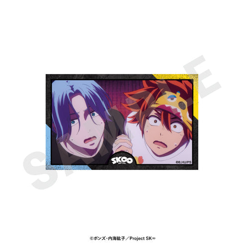 『SK∞ エスケーエイト』〜favorite series〜 トレーディングカード(全10種)【BOX】