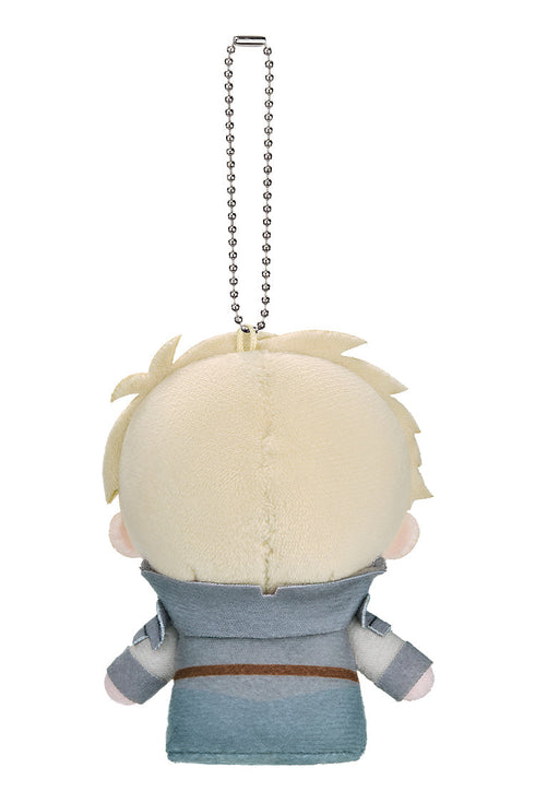 『ダンジョン飯』トレーディング指人形ストラップ【BOX】