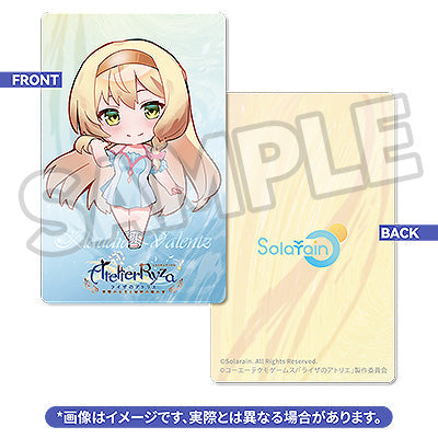 『ライザのアトリエ -常闇の女王と秘密の隠れ家-』クラウディア・バレンツ 水着Ver.