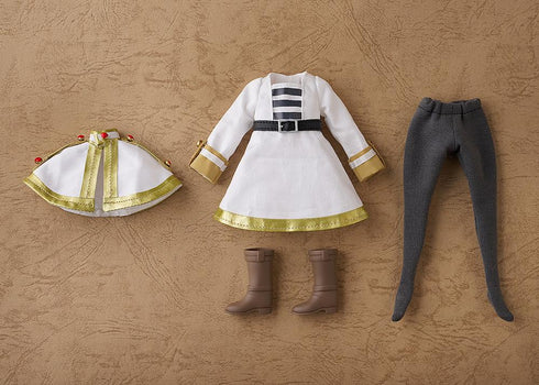 『葬送のフリーレン』Harmonia humming フリーレン