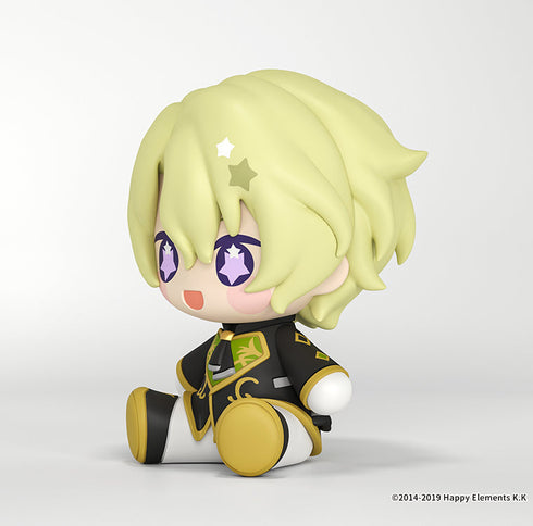 『あんさんぶるスターズ!!』Huggy Good Smile 巴日和