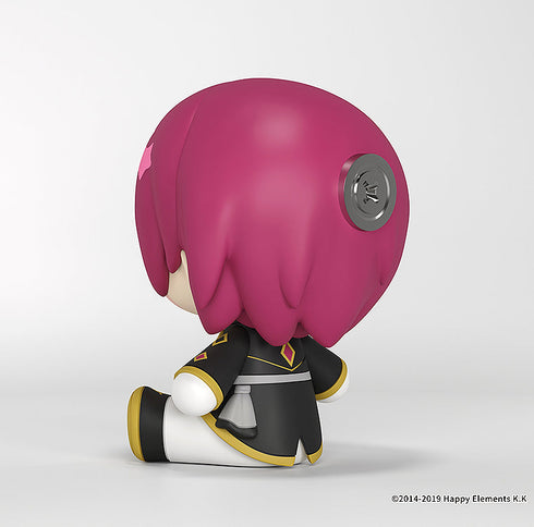 『あんさんぶるスターズ!!』Huggy Good Smile 七種茨