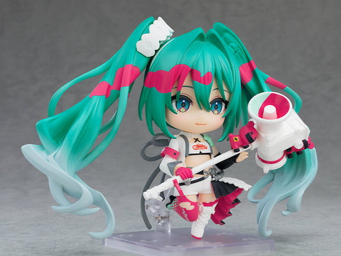 『初音ミクGTプロジェクト』ねんどろいど レーシングミク 2025Ver.