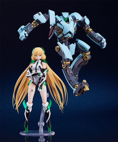 『楽園追放 -Expelled from Paradise-』PLAMATEA アンジェラ・バルザック【202506再販】