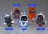 『ASTROBOT』ブラインドパック ぬいぐるみ 第1弾【BOX】