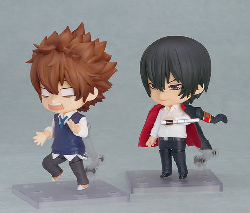 『家庭教師ヒットマンREBORN!』ねんどろいど 雲雀恭弥 2.0