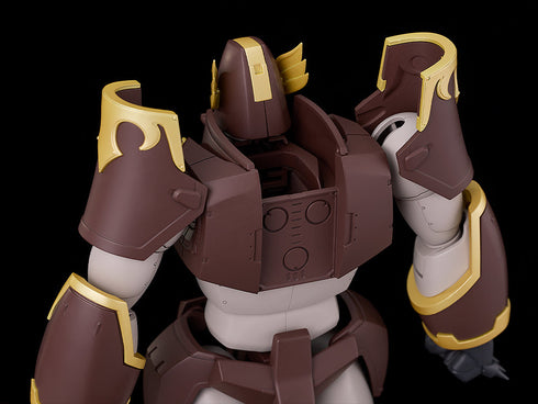 『機甲界ガリアン』MODEROID スカーツ